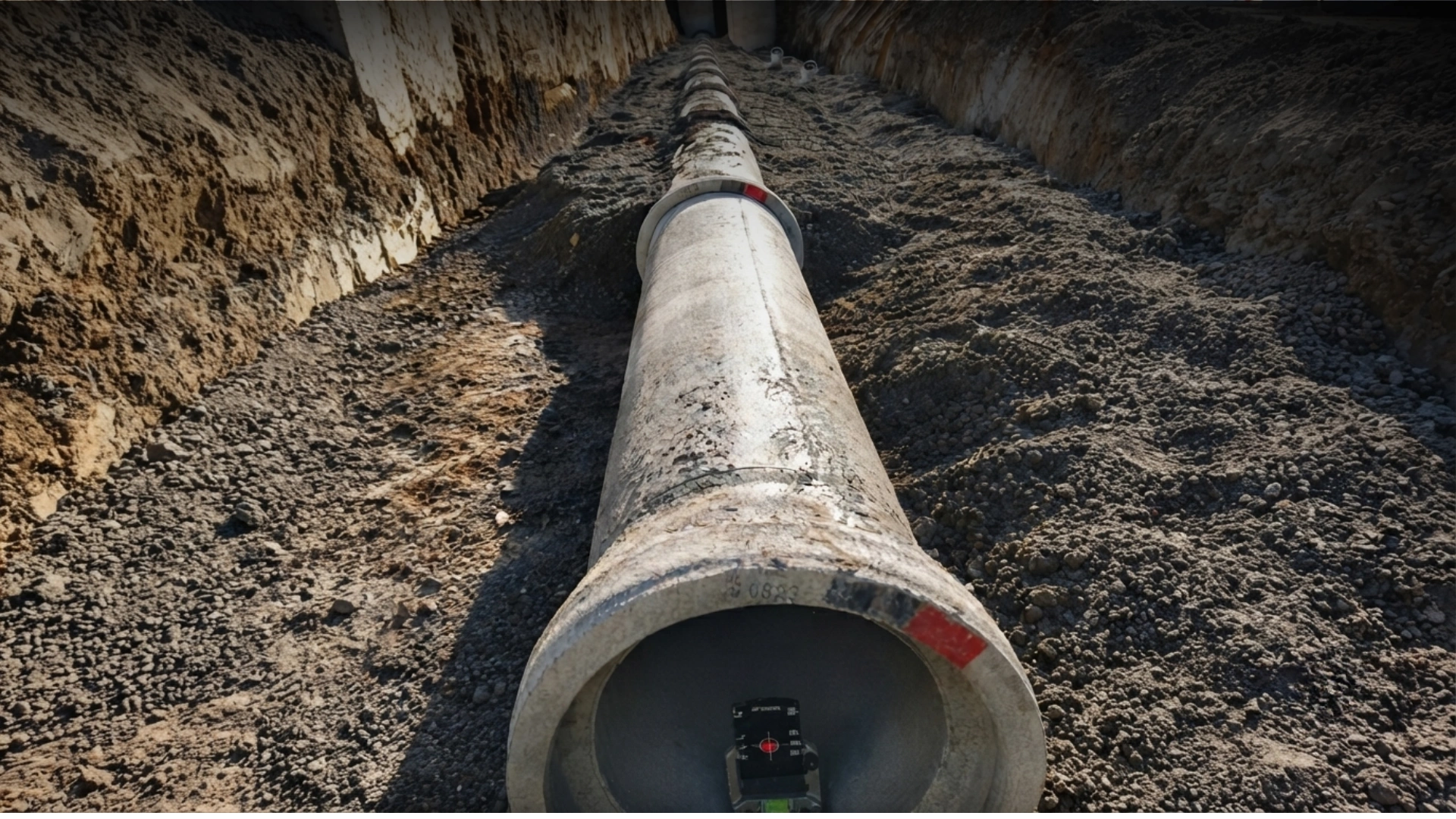 Civil Drainage Contractors New Plymouth