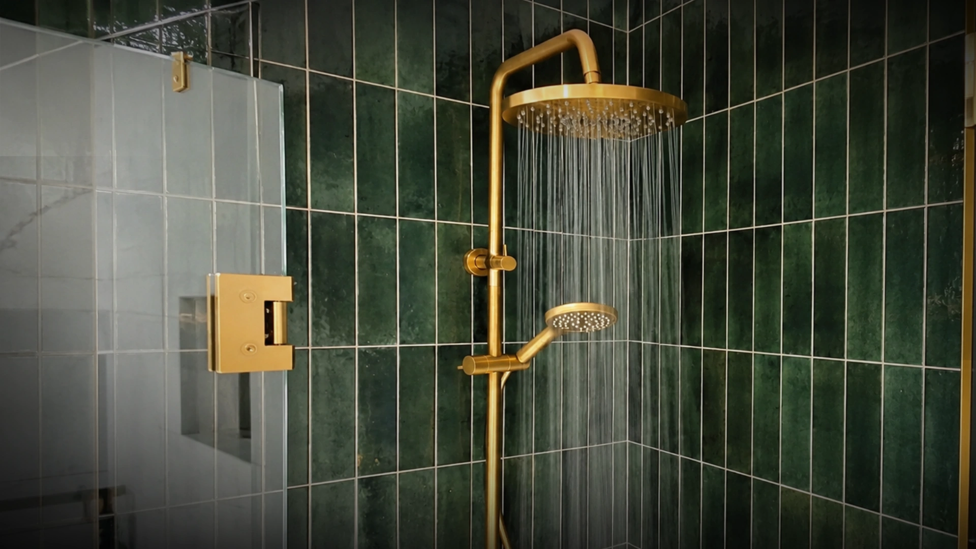 Bathroom Plumbing & Renovations New Plymouth