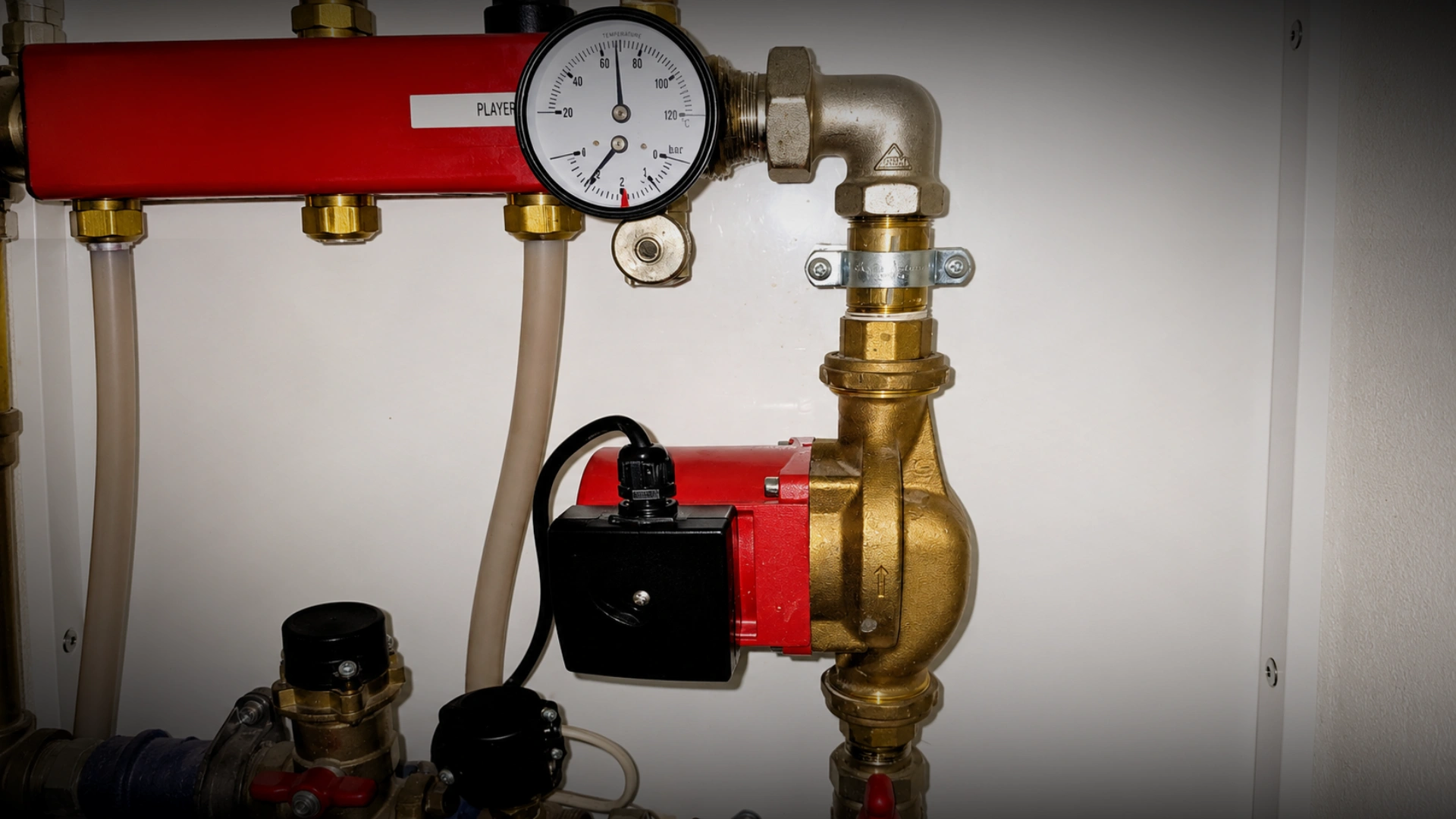 Water Pressure & Pumps New Plymouth