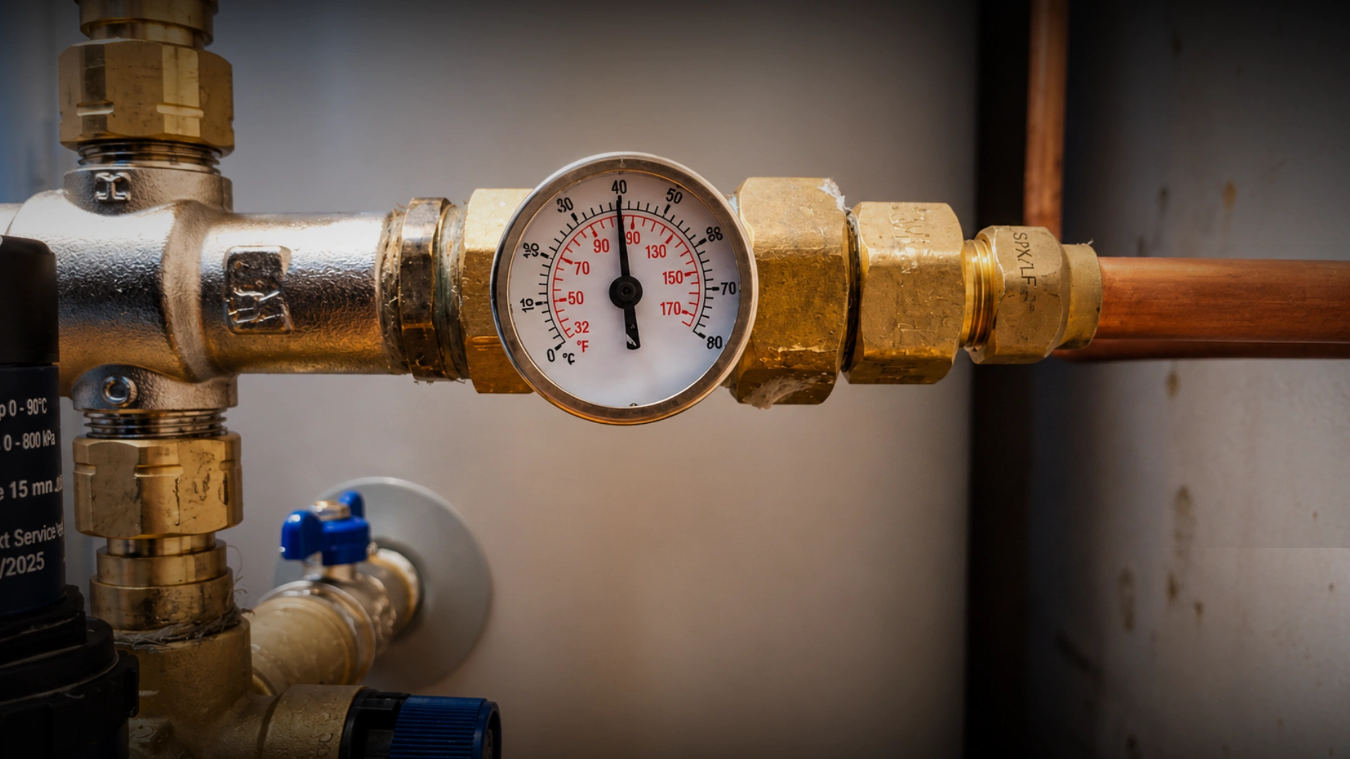 Facilities Management Plumbing New Plymouth