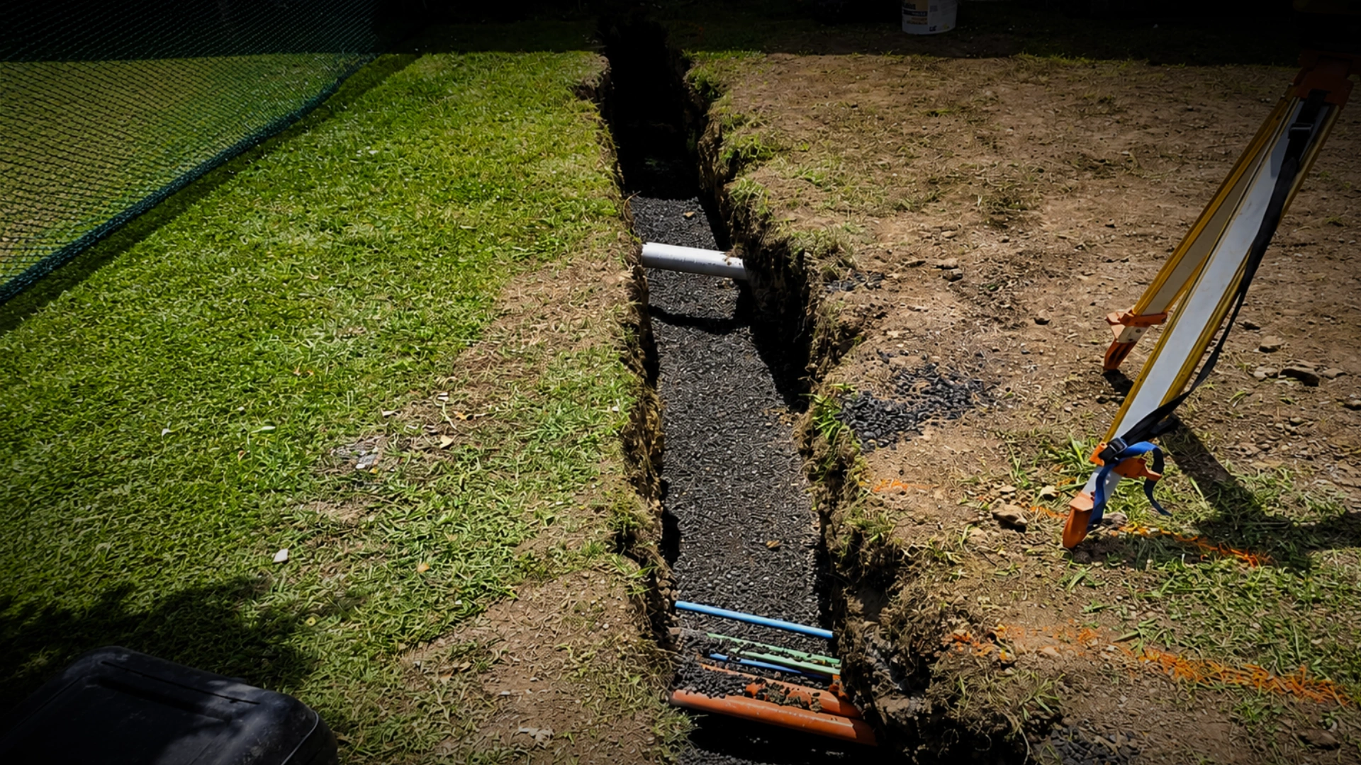 Hydro Excavation New Plymouth