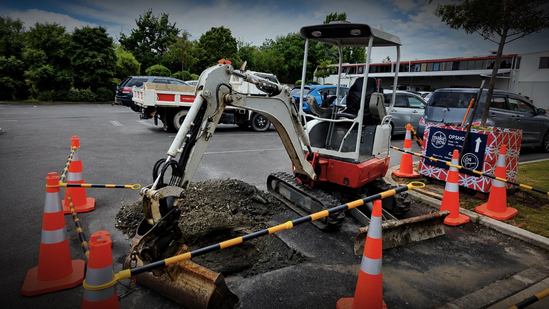 Schools & Education Plumbing New Plymouth