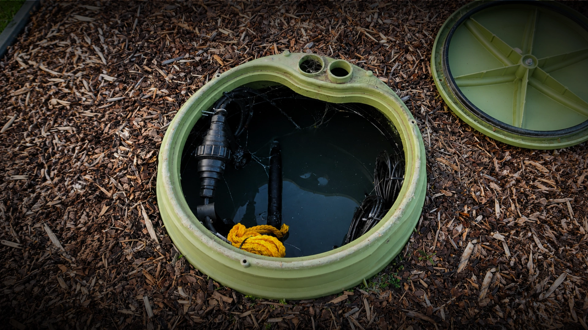 Grease Trap Cleaning & Installation New Plymouth