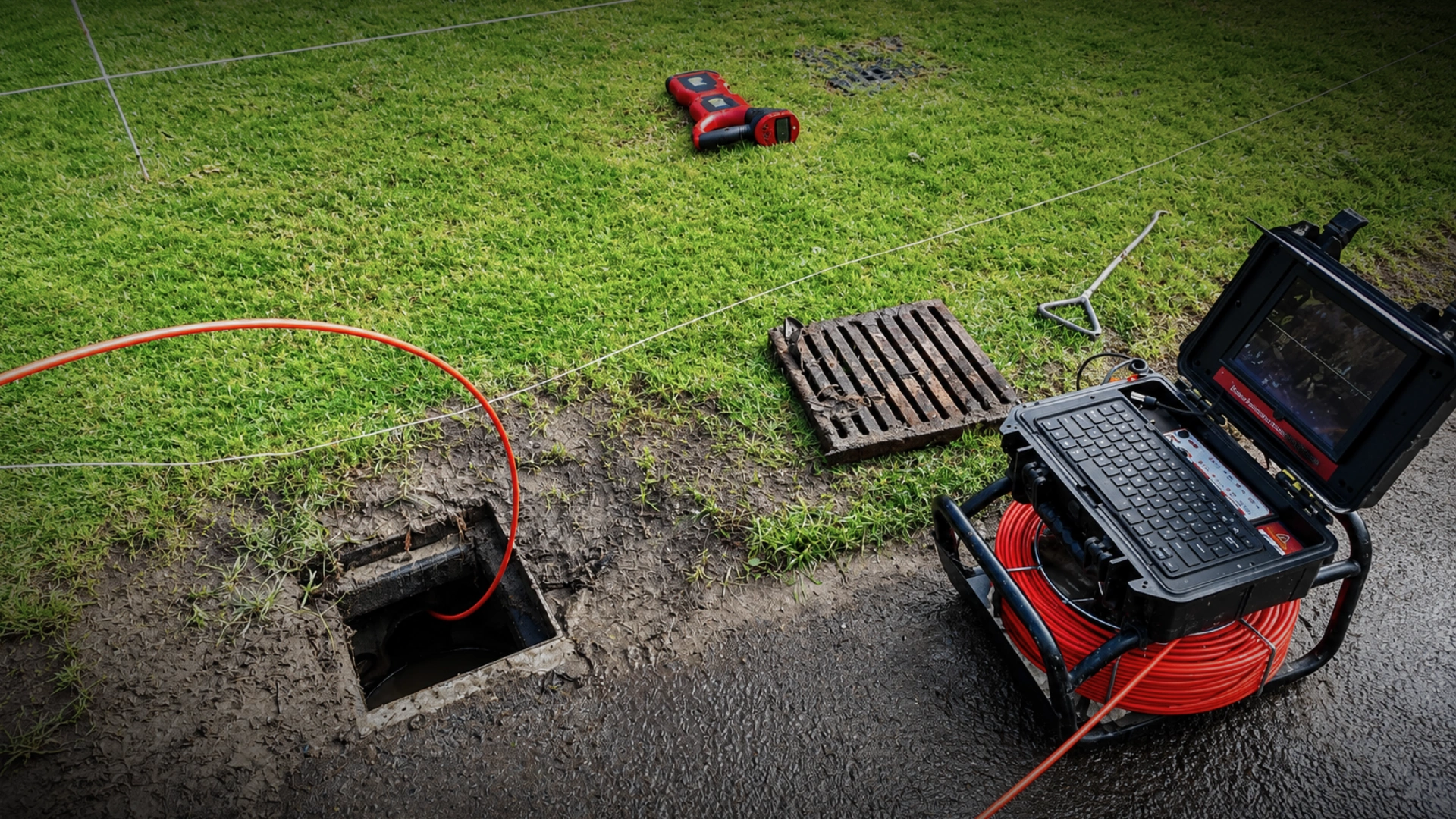 Preventative Plumbing Maintenance New Plymouth