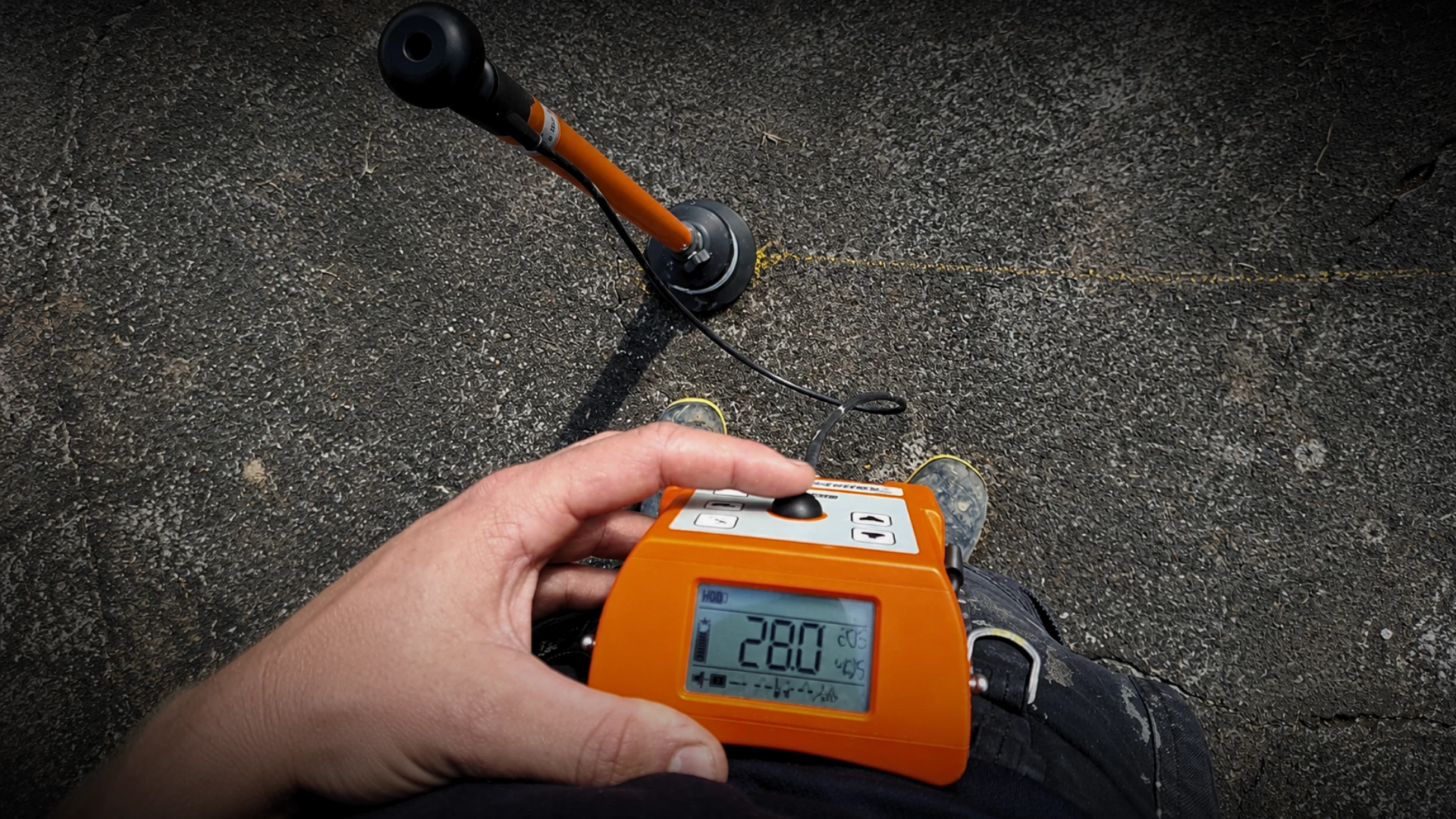 Leak Detection New Plymouth