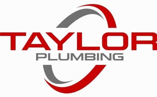 Taylor Plumbing New Plymouth logo